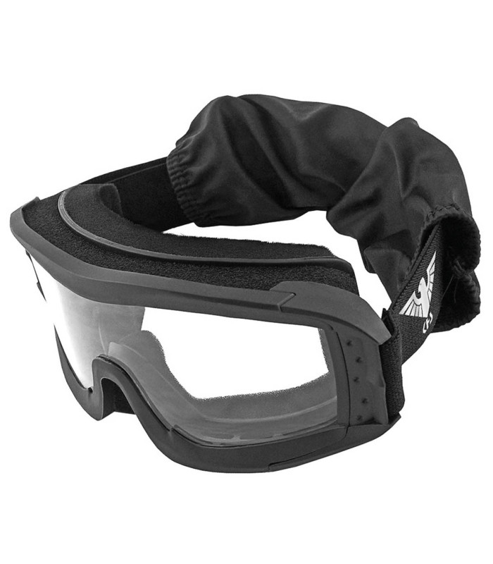 Masque tactique Khs